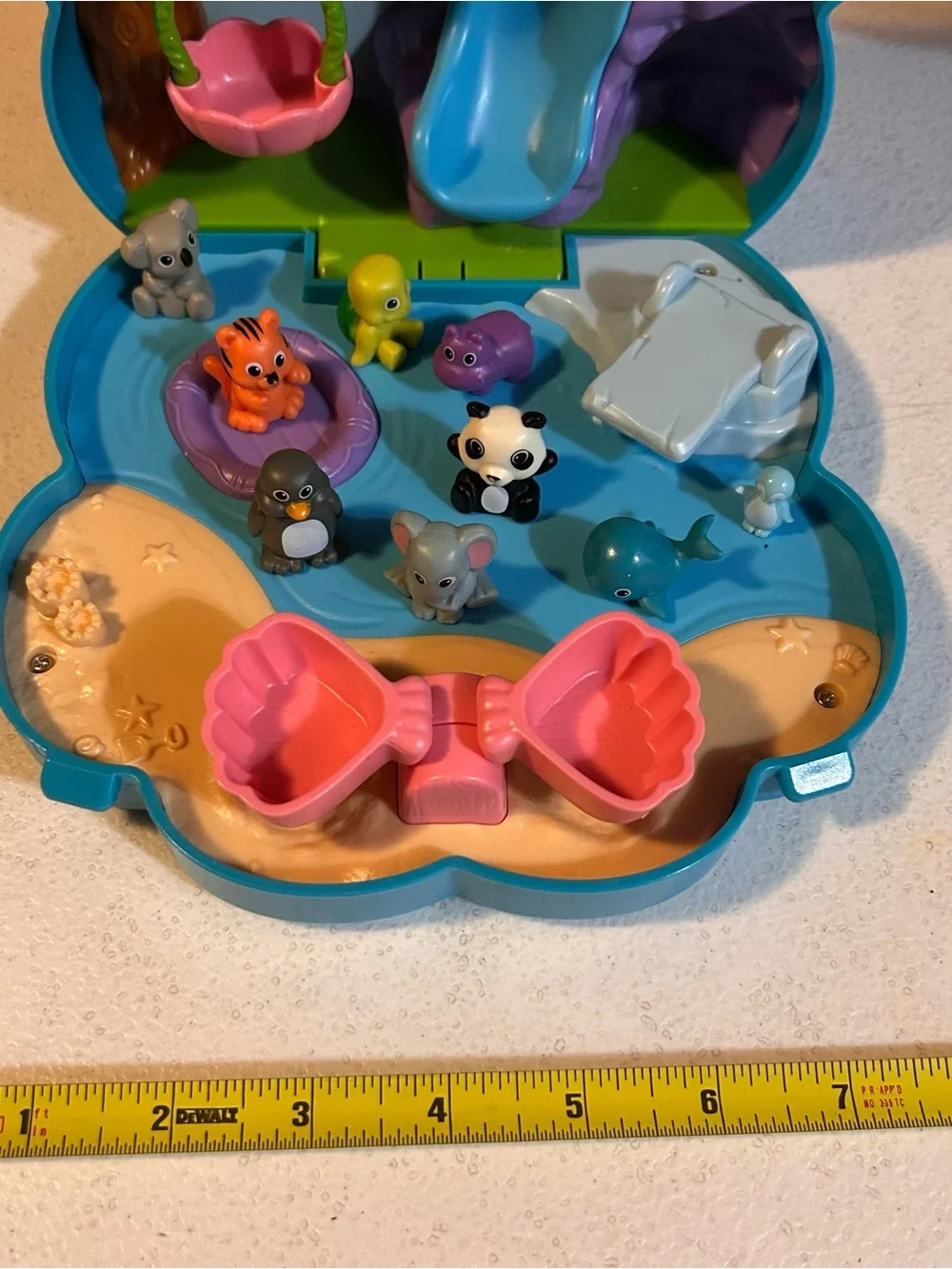 Lakeshore learn play